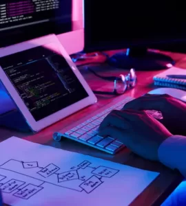 RJ Software Development Services