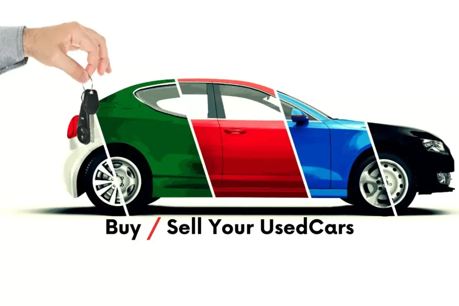 RJ Usedcars Casestudy RJ Usedcars Casestudy