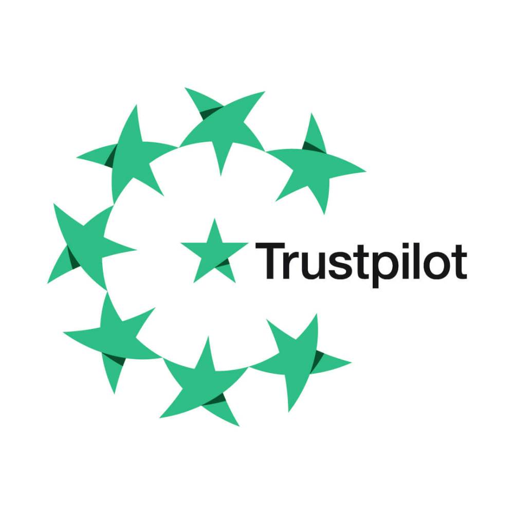 Trustpilot RJ reviews